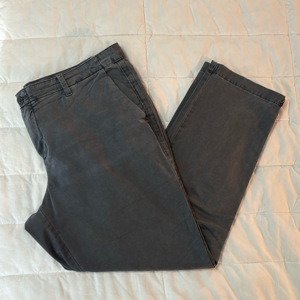 GAP Girlfriend chino pant